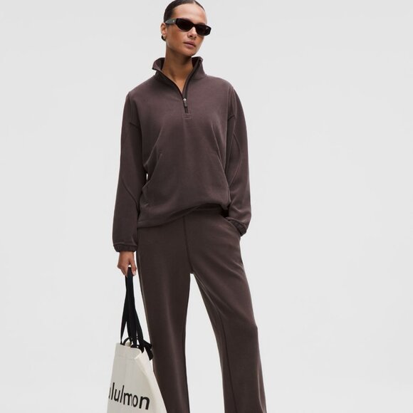 Softstreme Half-Zip Long - Picture 2 of 8